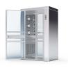 Buy cheap SUS304 400KG Air Shower Room CE Air Shower System For Electronic from wholesalers