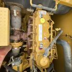 36 Ton Original paint 2022 Used big CAT336Crawler Excavator digger with good