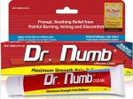 SGS Longest Lasting Numbing Cream 30g Tattoo Pain Cream Customized