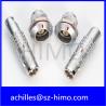 Buy cheap Low Current Rating Metal 6 way lemo Waterproof Connector from wholesalers