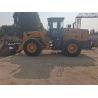 Buy cheap China Used LongGong Loader for sale Second Hand CDM855NE Jindongyu Machinery from wholesalers