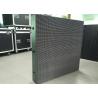 Buy cheap SMD3535 outdoor Led Message Board , P10mm Waterproof Led Curtain Video Wall from wholesalers