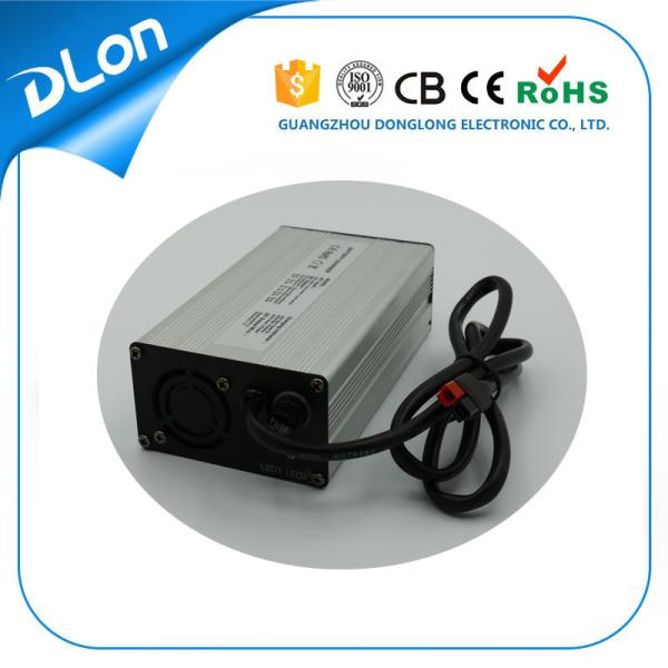 Buy cheap 58.4V 2A Lithium ion Battery Charger for Electric bicycle/scooter/Segway/Trikes from wholesalers