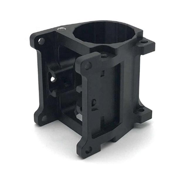 Buy cheap SLS Technology 0.2mm Nylon 3D Printing Service Sandblasting For Industrial Parts from wholesalers