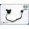 Buy cheap Komatsu PC400-7 PC400-8 Excavator Spare Parts Fuel Injector Wiring Harness from wholesalers