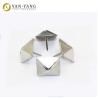 Buy cheap Decorative Metal Sofa Nails square head for furniture accessories from wholesalers
