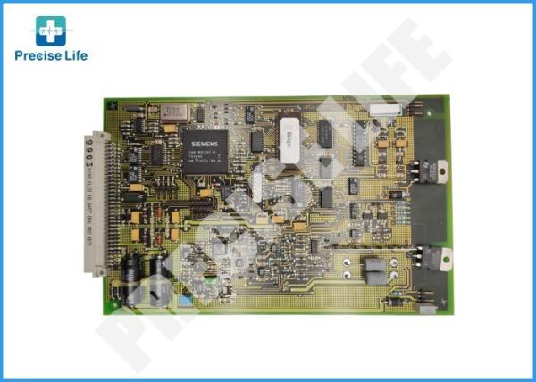 Buy cheap PCB HPSV Controller Medical Equipment Repair For Evita 4 Ventiator 8306561 from wholesalers