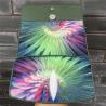 Buy cheap Thailand Authentic Stingray Skin Female Large Wallet Genuine Leather Lady Green Clutch Purse Women's Card Holders from wholesalers