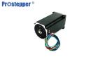 60mm 60W 3 Phase 0.238N.M High Torque Brushless DC Motor