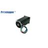 Buy cheap Three Phase 0.33N.M 140 Watt Black Low Noise Brushless Motors from wholesalers