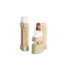 Buy cheap Innovative Double Tube Airless Bottle 15ml*2 from wholesalers