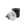 Buy cheap 1* 2W or 3W IP65 Recessed LED Step Lights Indoor 316 SUS Stainless Steel Front Plate from wholesalers