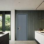 Long-Lasting WPC Hollow Doors for Eco-Friendly and Beautiful Home Improvement