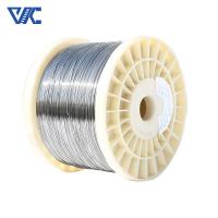 Buy cheap Large Stock 0Cr23Al5 Iron Chrome Aluminum FeCrAl Alloy Electric Resistance product