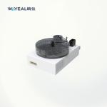 Wayeal Flame Atomic Absorption Spectroscopy AAS For Metal Analysis
