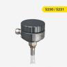Buy cheap SUTO S230 Compressed Air Dew Point Transmitter Ex from wholesalers