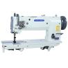 Buy cheap Long Arm 380*150mm Car Seat Needle Feed Sewing Machine from wholesalers