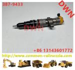 Excavator E330D E336D E340D Engine C9 Injector GP Fuel 3879433 387-9433