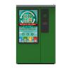 Buy cheap Commercial Supermarket Indoor Circle RVM 718 RVM Reverse Vending Machine from wholesalers