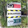 Buy cheap 4ft Signage Aluminum Composite Panel Fireproof Aluminum Sandwich Board from wholesalers
