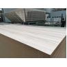 Buy cheap Exterior Package Wood Fiber 1250mm×2500mm Melamine Faced MDF from wholesalers