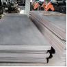 Buy cheap 600mm Carbon Steel Plate Cold Rolled High Strength For Building Material from wholesalers