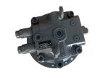 4616985 M5X180 ZX330-3 Excavator Swing Motor