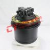 Buy cheap GM60 TM60 Excavator Travel Motor Final Drive Motor For SK350 - 8 SY365 from wholesalers