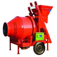 Buy cheap Machinery Construction Machine Mixer Truck with Diesel Engine product