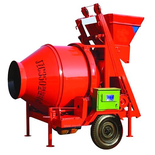 Buy cheap Machinery Construction Machine Mixer Truck with Diesel Engine from wholesalers