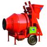 Buy cheap Machinery Construction Machine Mixer Truck with Diesel Engine from wholesalers
