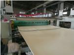 Buy cheap Recycle Material WPC Pvc Sheet Extrusion Line Celuka / Crust Foamed Board Production from wholesalers