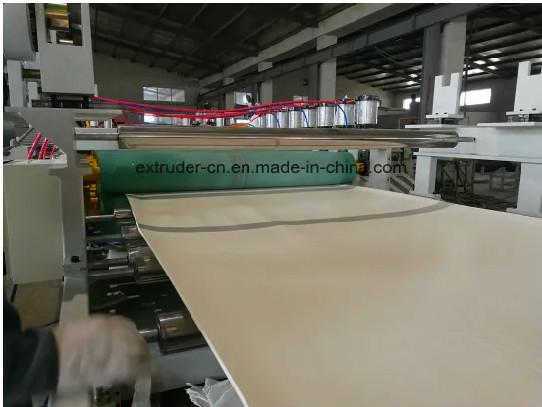 Buy cheap Recycle Material WPC Pvc Sheet Extrusion Line Celuka / Crust Foamed Board Production from wholesalers