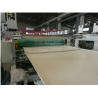 Buy cheap Recycle Material WPC Pvc Sheet Extrusion Line Celuka / Crust Foamed Board Production from wholesalers