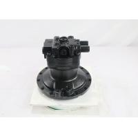 Buy cheap MFC160 Swing Motor For SK250-8 SK260-8 LQ15V00015F1 Excavator Slewing Motor product