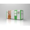 Buy cheap 24 Hour Restaurant Food Waste Composting Machine 2000kg Waste Disposal Recycling from wholesalers