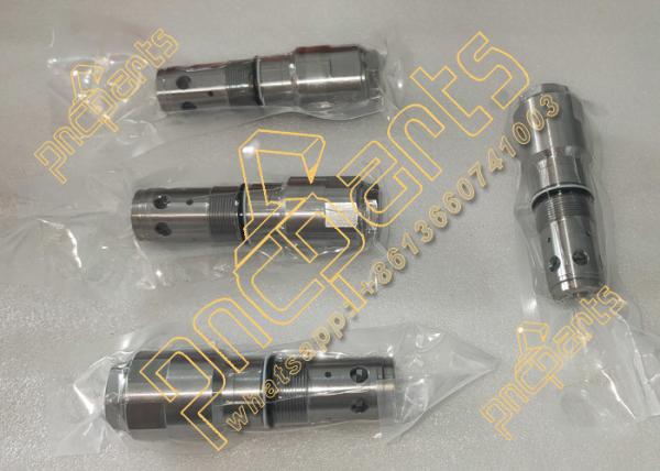 Buy cheap 4469527 Relief Valve Aftermarket OEM For Hitachi ZX450-3 Swing Motor from wholesalers