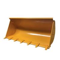Buy cheap Customized Excavator Cleaning Bucket Used For PC200 PC120 PC130 PC Any Model Of product