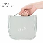 Fashion Beauty Portable Travel Girl Cosmetic Makeup Bursh Bag