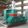 Buy cheap 110L Mixing Capacity Rubber Kneader Banbury Mixer Dispersion Kneader from wholesalers