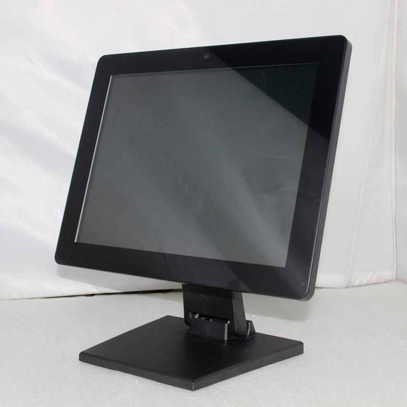 1.6GHZ 1GB Pos System Android Tablet Pc 15 Inch Touch Screen