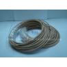 Buy cheap 3mm / 1.75mm Anti Corrosion Wooden Filament For 3D Printing Material from wholesalers