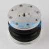 Buy cheap 6X1 NORGREN Air Suspension Bags PM/31061 Convoluted Air Bellow Natural Rubber And Cord from wholesalers