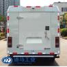 Buy cheap 2.798L 4G Image NJ1045ACCZ 4x2 CIT Vehicles from wholesalers
