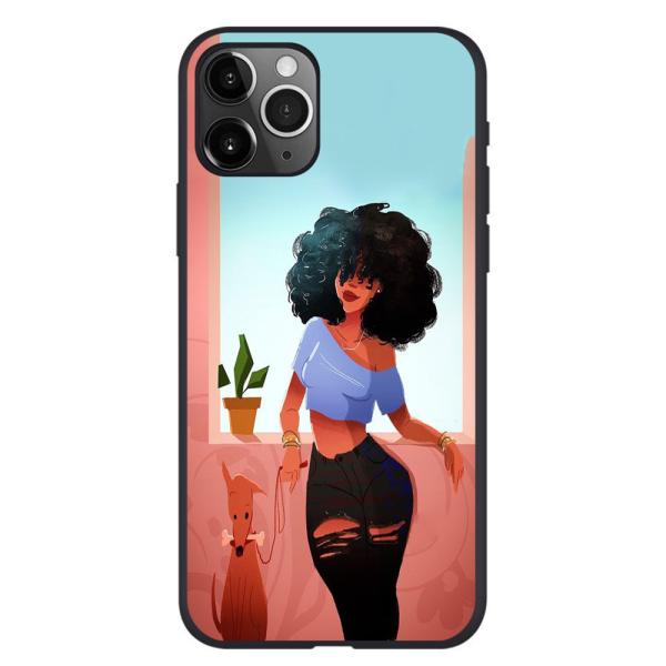 Buy cheap Girls Shockproof Mobile Phone Case Cover , Soft Plastic Phone Cases from wholesalers