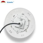 Color Changing low voltage led swimming pool lights, fiberglass pool light 12W