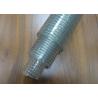 Buy cheap Large Diameter PVC Spiral Steel Wire Reinforced Hose Flexible Anti Abrasion from wholesalers