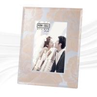 Buy cheap Rectangular Litter Glass Photo Frame Different Size Available High Hardness product