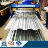 Buy cheap Structure Building Metal Floor Deck Cold Rolling Machine from wholesalers
