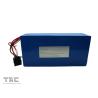 Buy cheap IFR26650 4S8P 24Ah 12V LiFePO4 Battery Pack For Solar Street Light from wholesalers